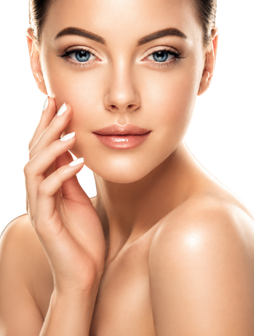 Advanced skin, hair and laser treatments at Esthétique Le Divine, Cuffe Parade