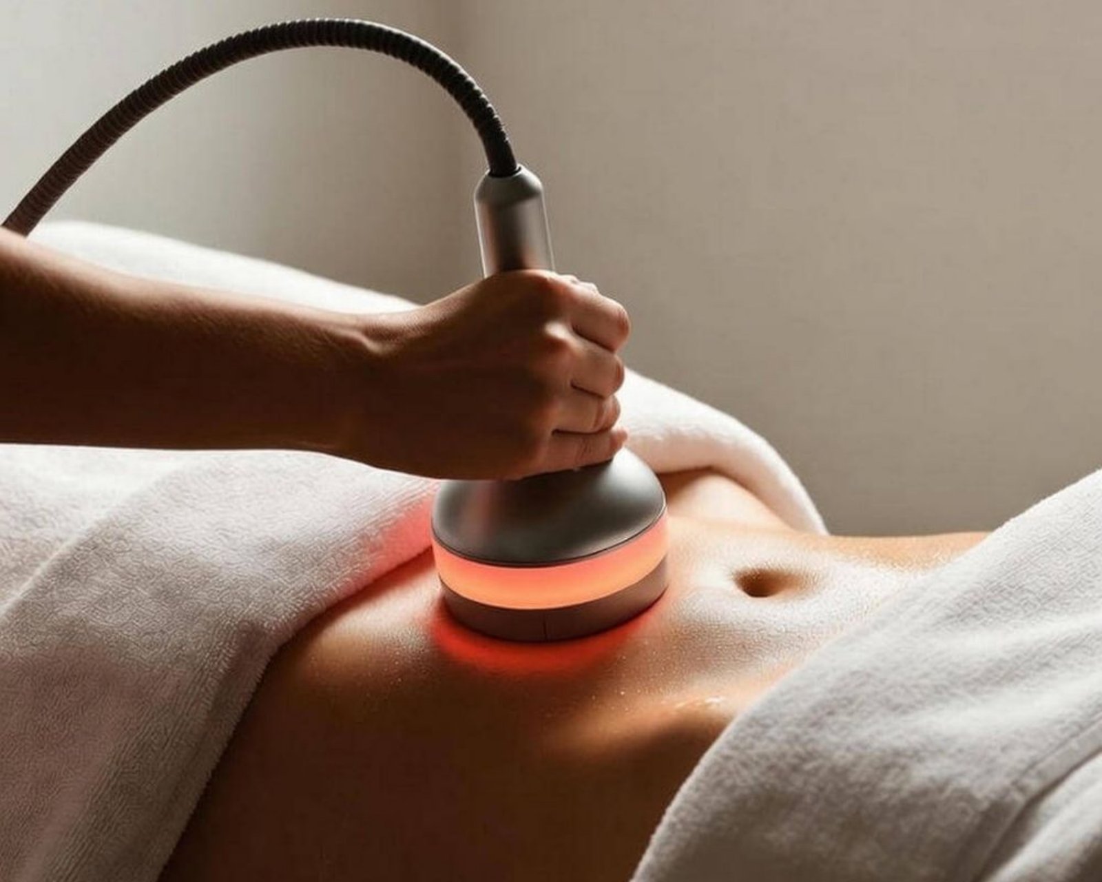 Body Contouring & Body Treatments