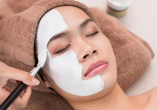 Medi-Facial & Skin Rejuvenation