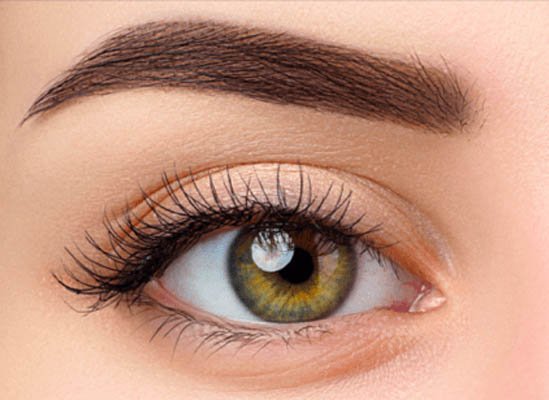 3D Microblading & Ombré Brow Sculpting