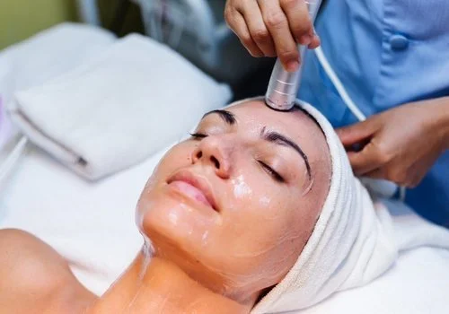 Diamond Microdermabrasion & Skin Resurfacing